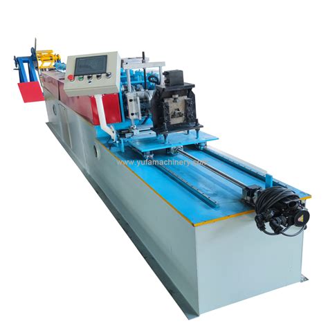 omega light keel forming machine factory